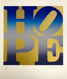 Four Seasons of HOPE, Gold Portfolio