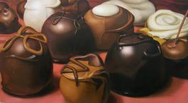 Gourmet Chocolates