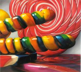 Lollipops