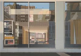 Movies, Urban Landscapes III