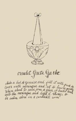 Omelet Greta Garba