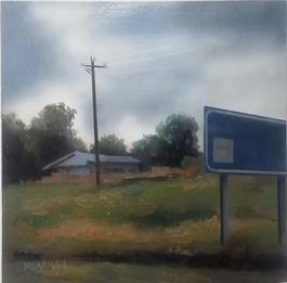 Nebraska Exit