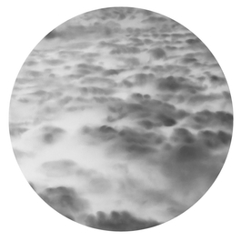 Cloud Formation 1