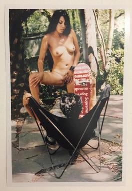 Untitled Nude