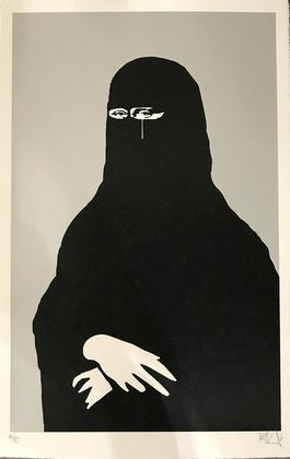 Ona Islam - Gray