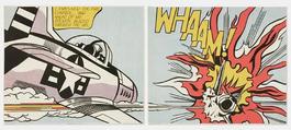 WHAAM!