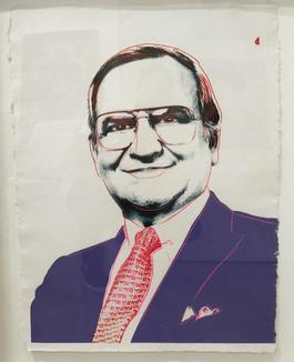 Lee Iacocca