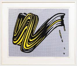 Brushstroke