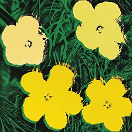 Flowers (FS II.72)