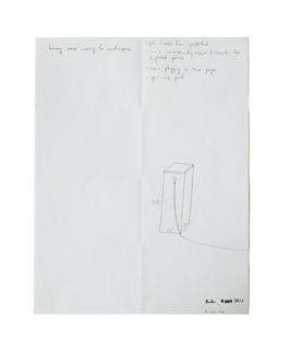 Untitled - 4th november 2011