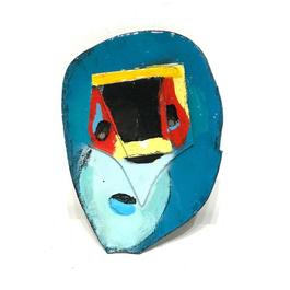 Mask 04