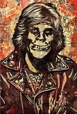 Friend Rocker