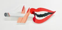 Fiery Hot Lips