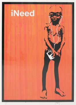 iNeed (Orange)