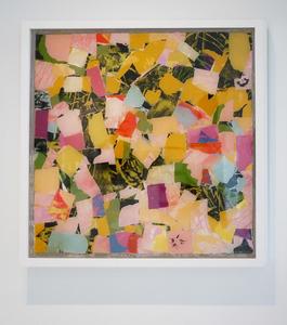 What Happened To The Flowers - Homage to Andy Warhol