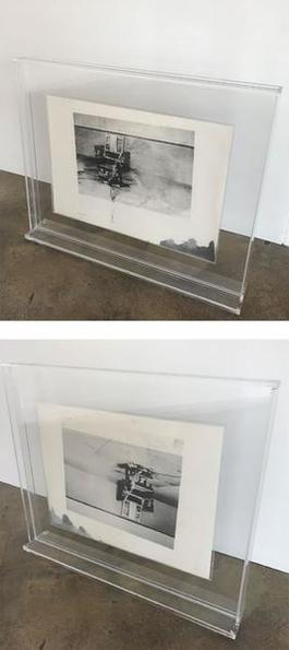 Electric Chair (Retrospective Series)