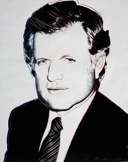 Edward Kennedy (FS II.240)