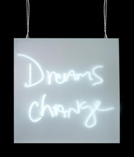 Dreams Change...