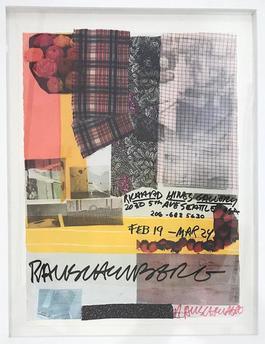 Richard Hines Gallery, Seattle