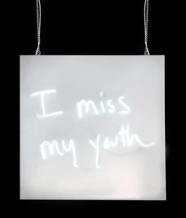 I Miss My Youth....