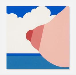 Seascape (Tit)