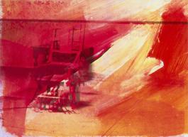 Electric Chair (FS II.81)