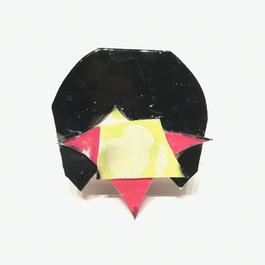 Mask 09