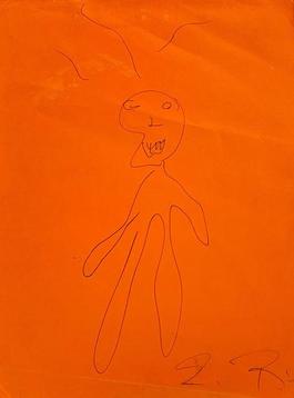 Untitled Sketch