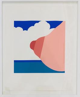 Seascape (Tit)