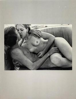 Teenage Lust