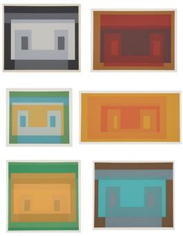 Six Variants