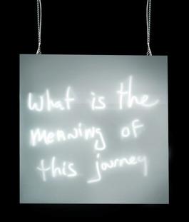 What is the meaning....