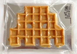 Space Waffle