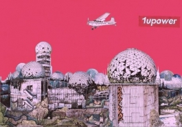 Teufelsberg #1
