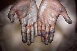 Dirty Hands #6