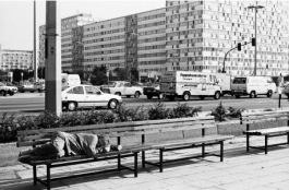 Alexanderplatz I