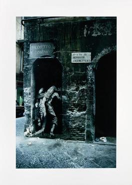 Naples, epidemie