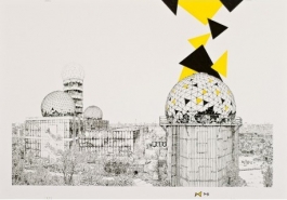 Teufelsberg No.7