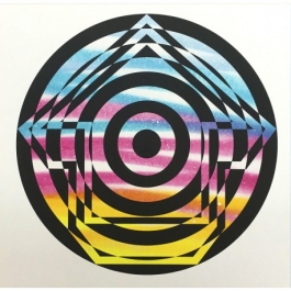 Bullseye