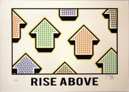Rise Above