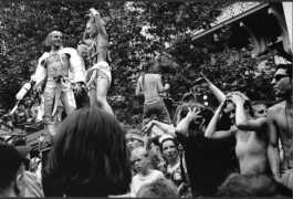 Sven Väth - Loveparade, 1992