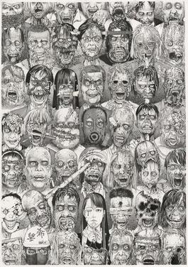 Rotten Faces