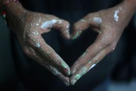 Dirty Hands #7