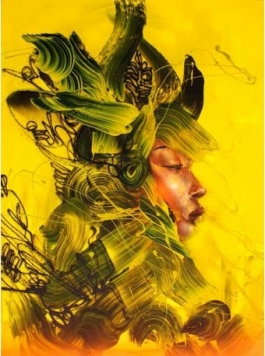 Yellow Armour