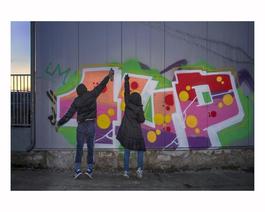 Reclaim the Streets