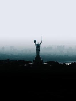 Untitled (Ukraine II)