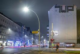 Reclaim Your City