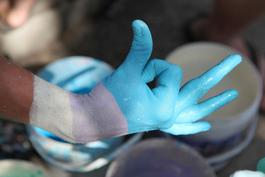 Dirty Hands #8