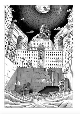 Plaza eliptica page 46