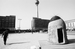Alexanderplatz III., 1991